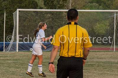 L-Soccer vs SHS 169